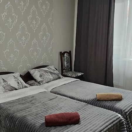 Василя Стуса 10/77 City Rooms Bila Tserkva Exterior foto