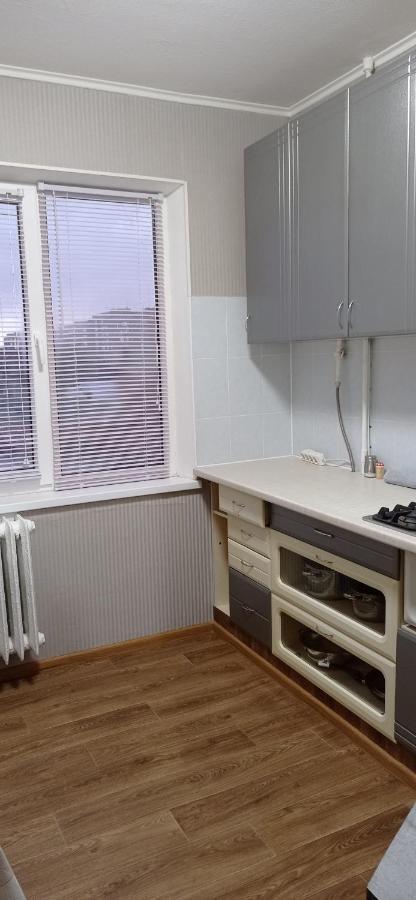 Василя Стуса 10/77 City Rooms Bila Tserkva Exterior foto